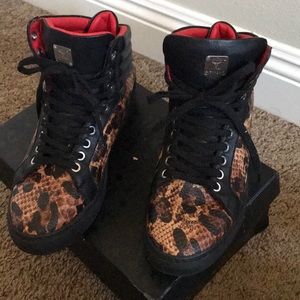 MCM Sneakers